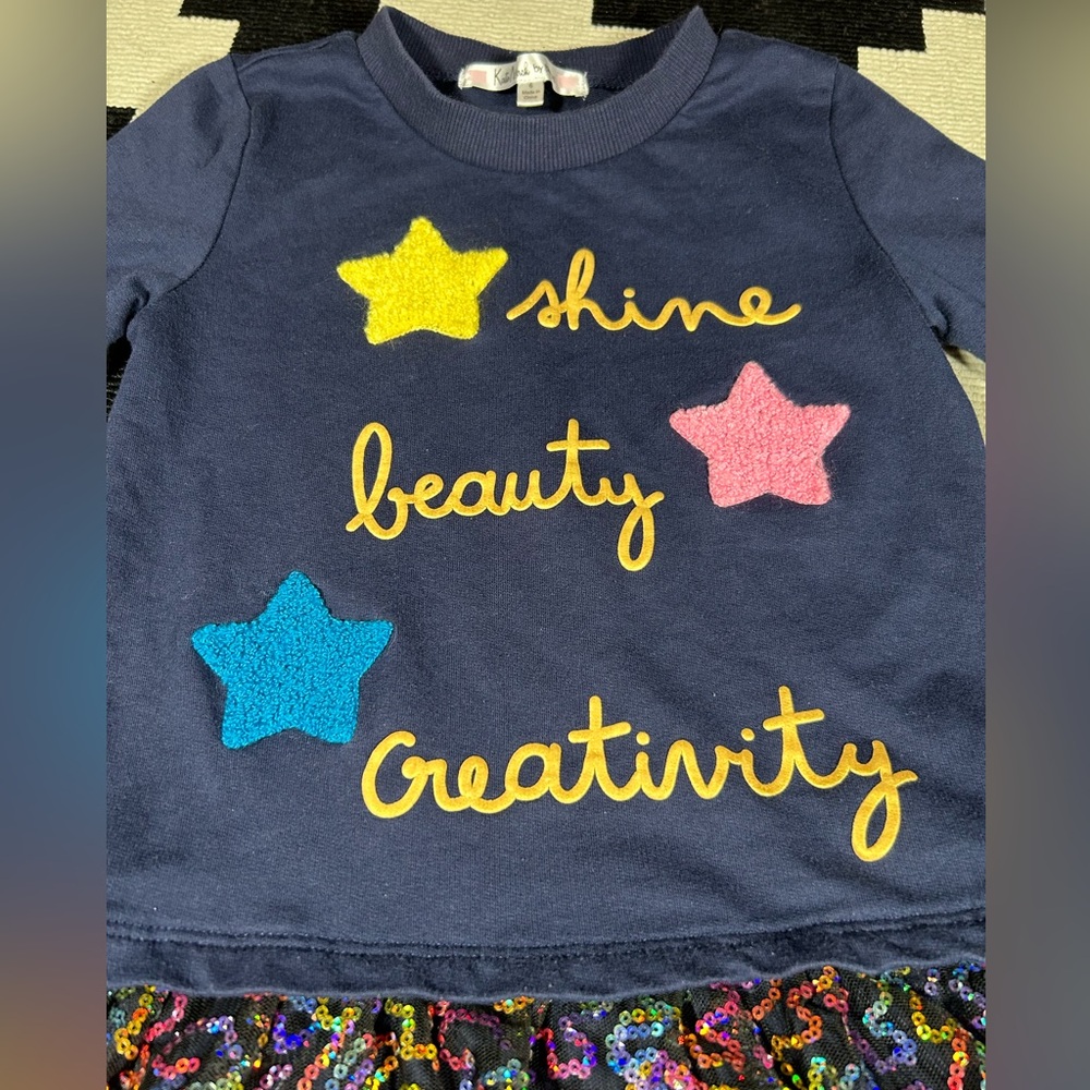 Cutie, KATE MACK BY BISCOTTI dress!! - Picture 4 of 9